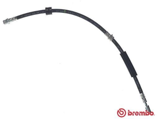Тормозной шланг BREMBO T85144