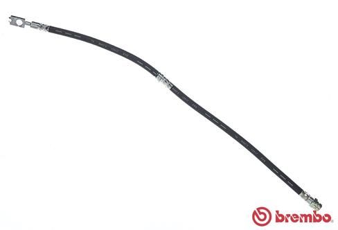 Тормозной шланг BREMBO T85149