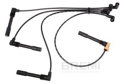 Комплект проводов зажигания BREMI 222D200