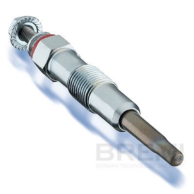 Свеча накаливания BREMI 25029