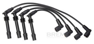 Комплект проводов зажигания BREMI 300678