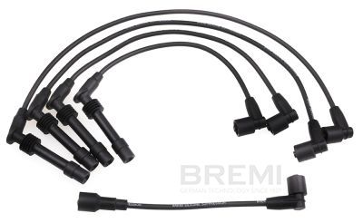 Комплект проводов зажигания BREMI 300681
