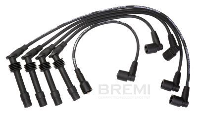 Комплект проводов зажигания BREMI 300694