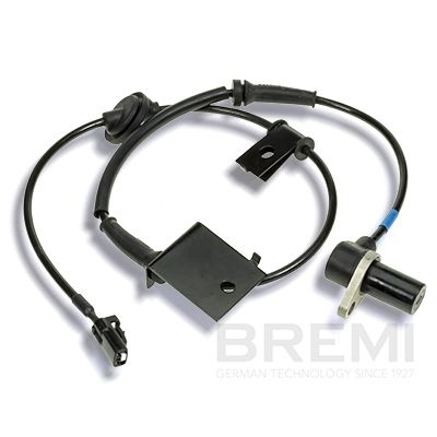 Датчик, частота вращения колеса BREMI 50097
