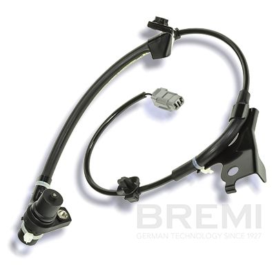Датчик, частота вращения колеса BREMI 50119