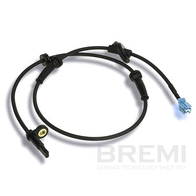 Датчик, частота вращения колеса BREMI 50148