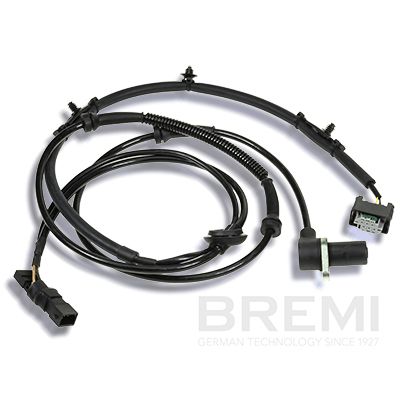 Датчик, частота вращения колеса BREMI 50200