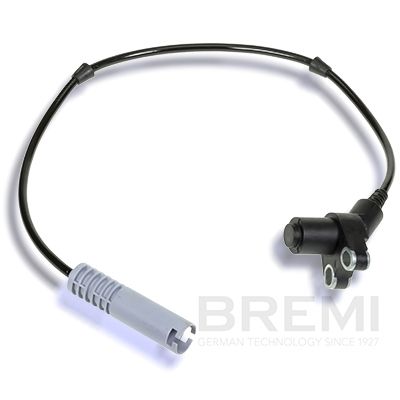 Датчик, частота вращения колеса BREMI 50209