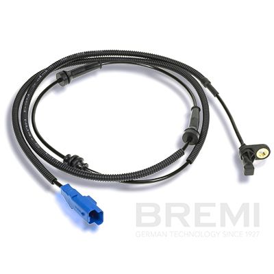 Датчик, частота вращения колеса BREMI 50214