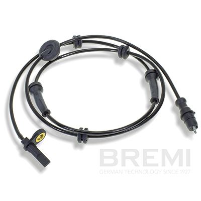 Датчик, частота вращения колеса BREMI 50222