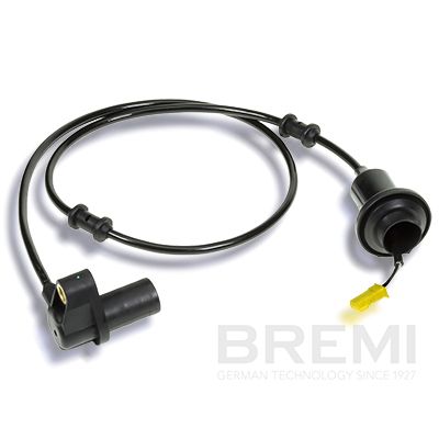 Датчик, частота вращения колеса BREMI 50239