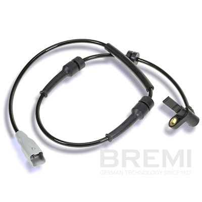 Датчик, частота вращения колеса BREMI 50258