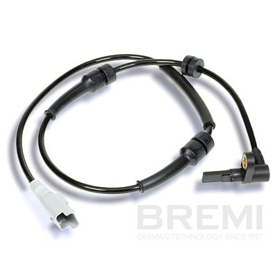 Датчик, частота вращения колеса BREMI 50259