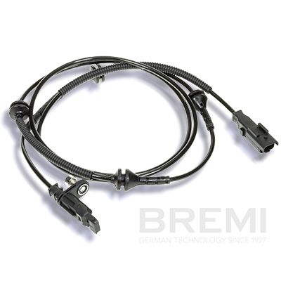 Датчик, частота вращения колеса BREMI 50264