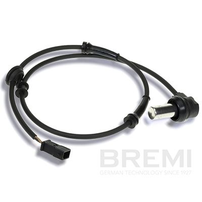 Датчик, частота вращения колеса BREMI 50301
