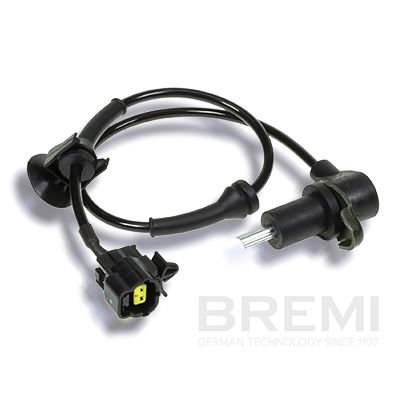 Датчик, частота вращения колеса BREMI 50375