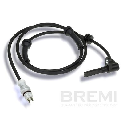 Датчик, частота вращения колеса BREMI 50382