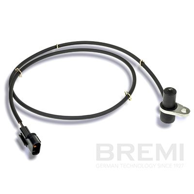 Датчик, частота вращения колеса BREMI 50530