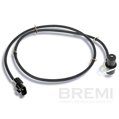 Датчик, частота вращения колеса BREMI 50531