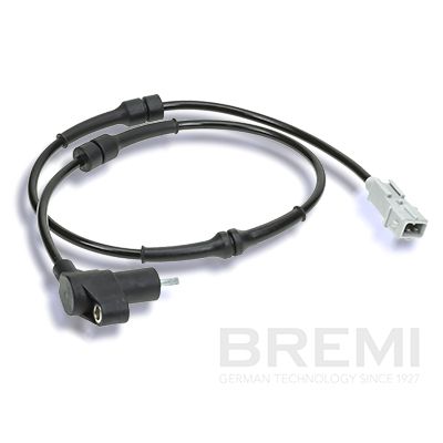 Датчик, частота вращения колеса BREMI 50570