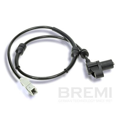 Датчик, частота вращения колеса BREMI 50575