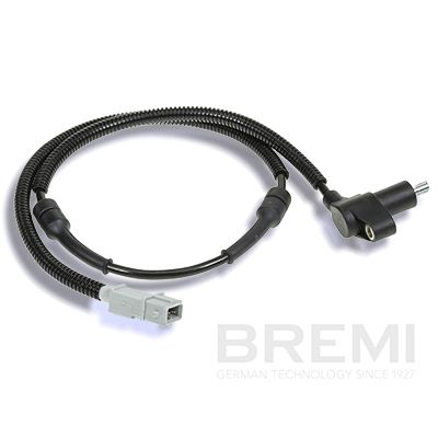 Датчик, частота вращения колеса BREMI 50576