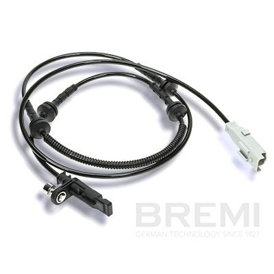 Датчик, частота вращения колеса BREMI 50583