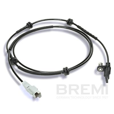 Датчик, частота вращения колеса BREMI 50587
