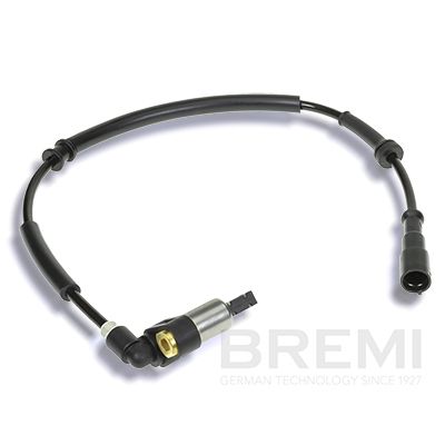 Датчик, частота вращения колеса BREMI 50606