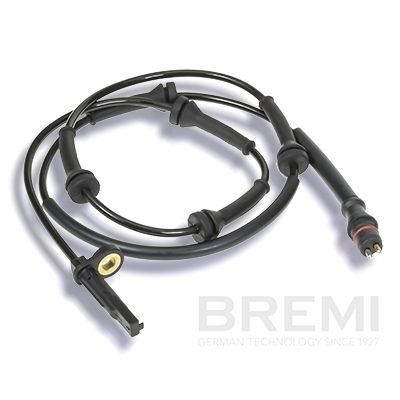 Датчик, частота вращения колеса BREMI 50611