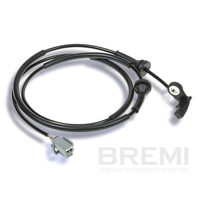 Датчик, частота вращения колеса BREMI 50641