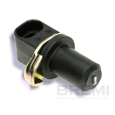 Датчик, частота вращения колеса BREMI 50675