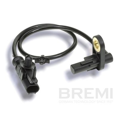 Датчик, частота вращения колеса BREMI 50836