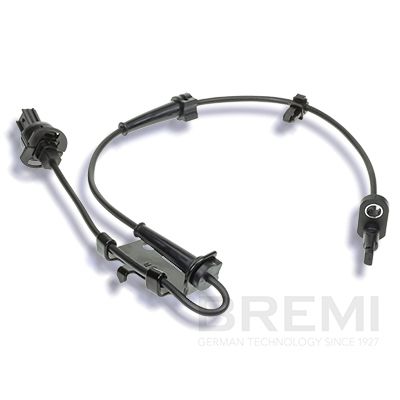 Датчик, частота вращения колеса BREMI 50990