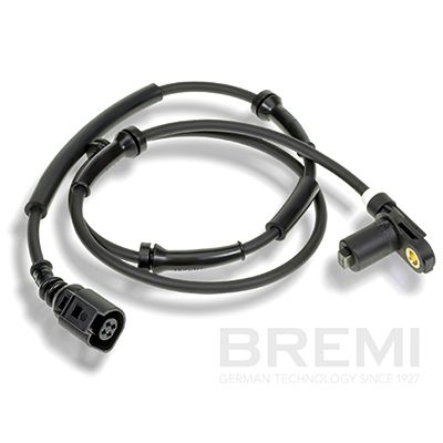 Датчик, частота вращения колеса BREMI 51033