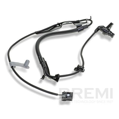 Датчик, частота вращения колеса BREMI 51158