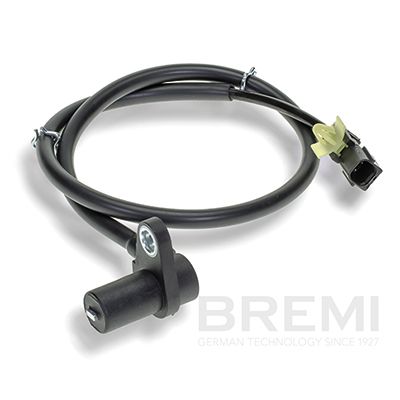 Датчик, частота вращения колеса BREMI 51286
