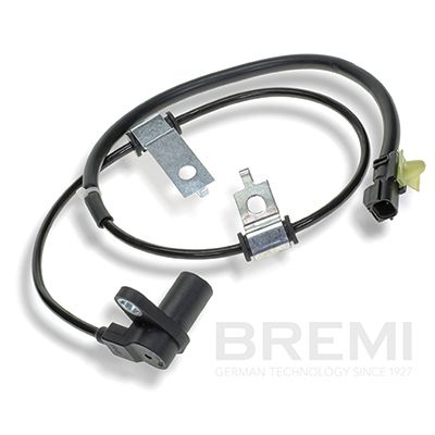 Датчик, частота вращения колеса BREMI 51288