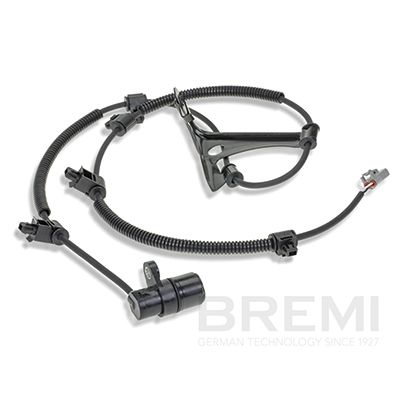 Датчик, частота вращения колеса BREMI 51608