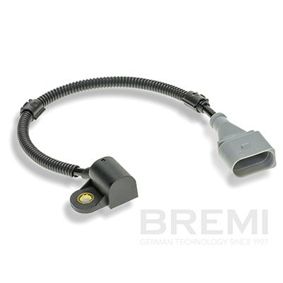 Датчик, положение распределительного вала BREMI 60019
