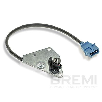 Датчик, положение распределительного вала BREMI 60087