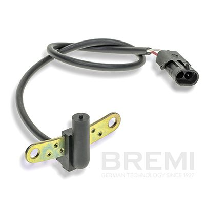 Датчик импульсов BREMI 60408