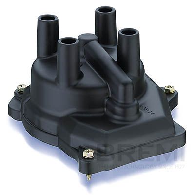 Крышка распределителя зажигания BREMI 6523