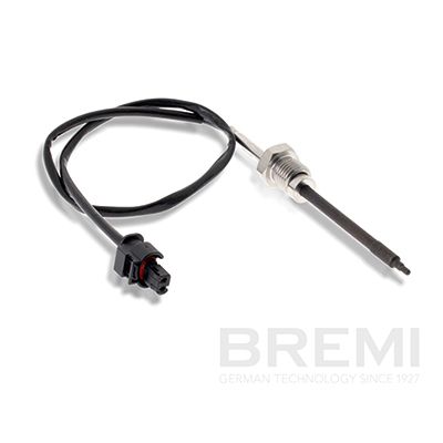 Датчик, температура выхлопных газов BREMI 70121