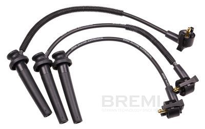 Комплект проводов зажигания BREMI 800R200