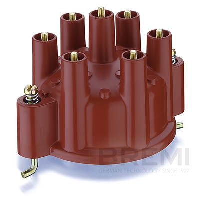 Крышка распределителя зажигания BREMI 8054