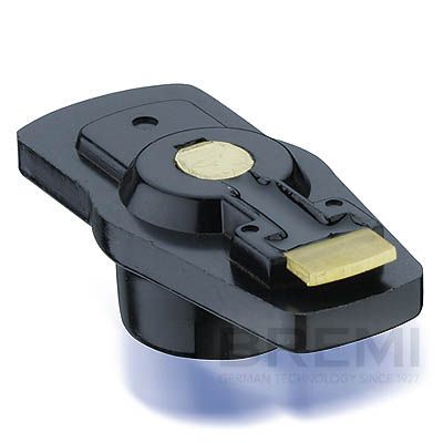 Бегунок распределителя зажигани BREMI 9528