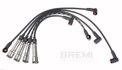 Комплект проводов зажигания BREMI 958