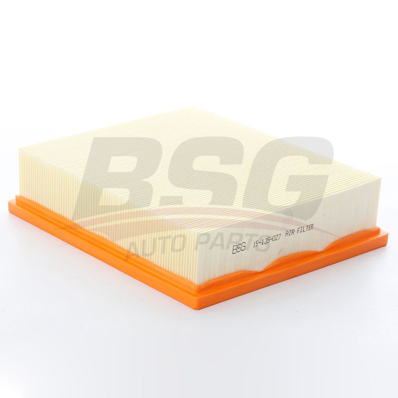 Воздушный фильтр BSG BSG15135027