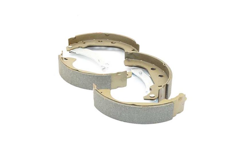 Комплект тормозных колодок BSG BSG25205004